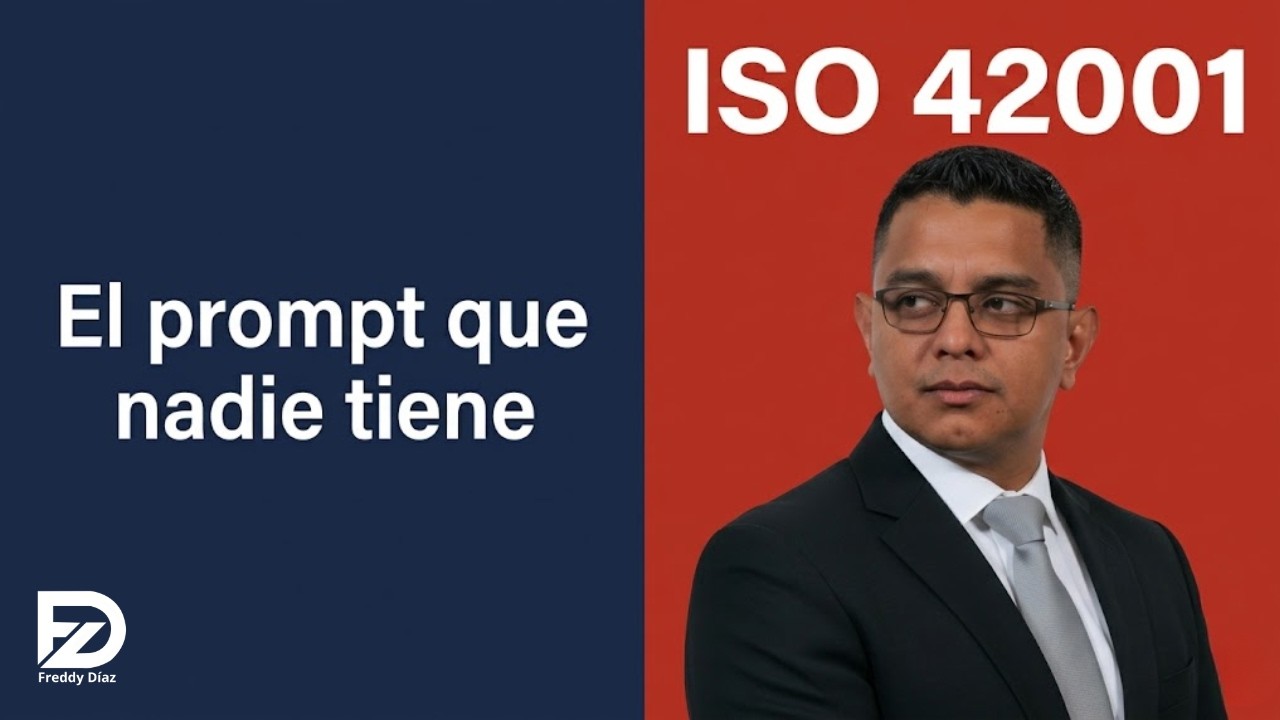 Auditoría IA con Claude 4.5: Crea tu 