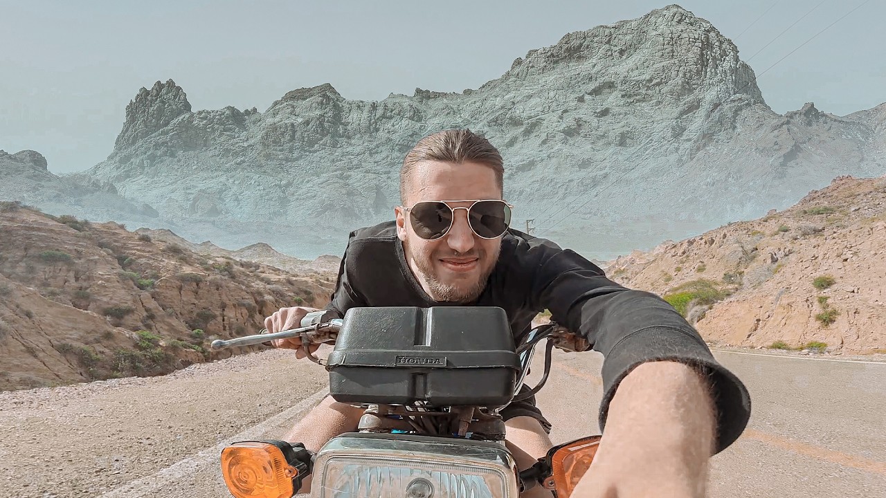 BEPROTYBĖ IRANE, BE NAKVYNĖS IR BŪSIKO