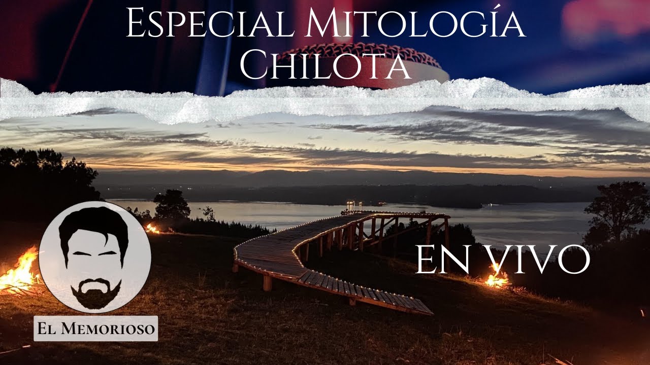Especial Mitología Chilota