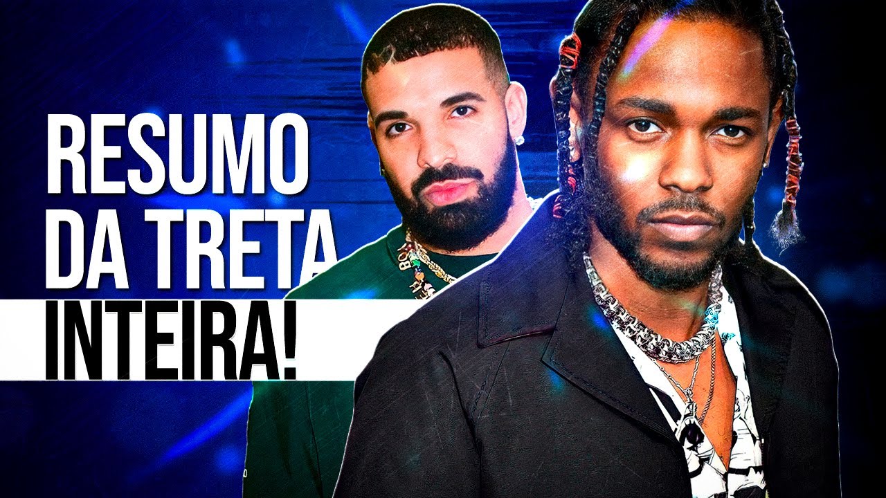 DESSA VEZ &Eacute; REALMENTE O FIM DO DRAKE? (