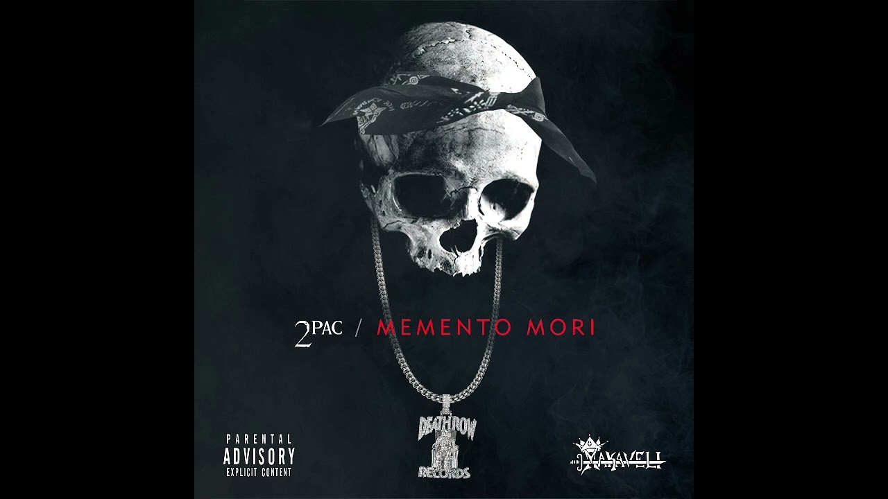 2Pac - Krazy (Feat. Scarface)