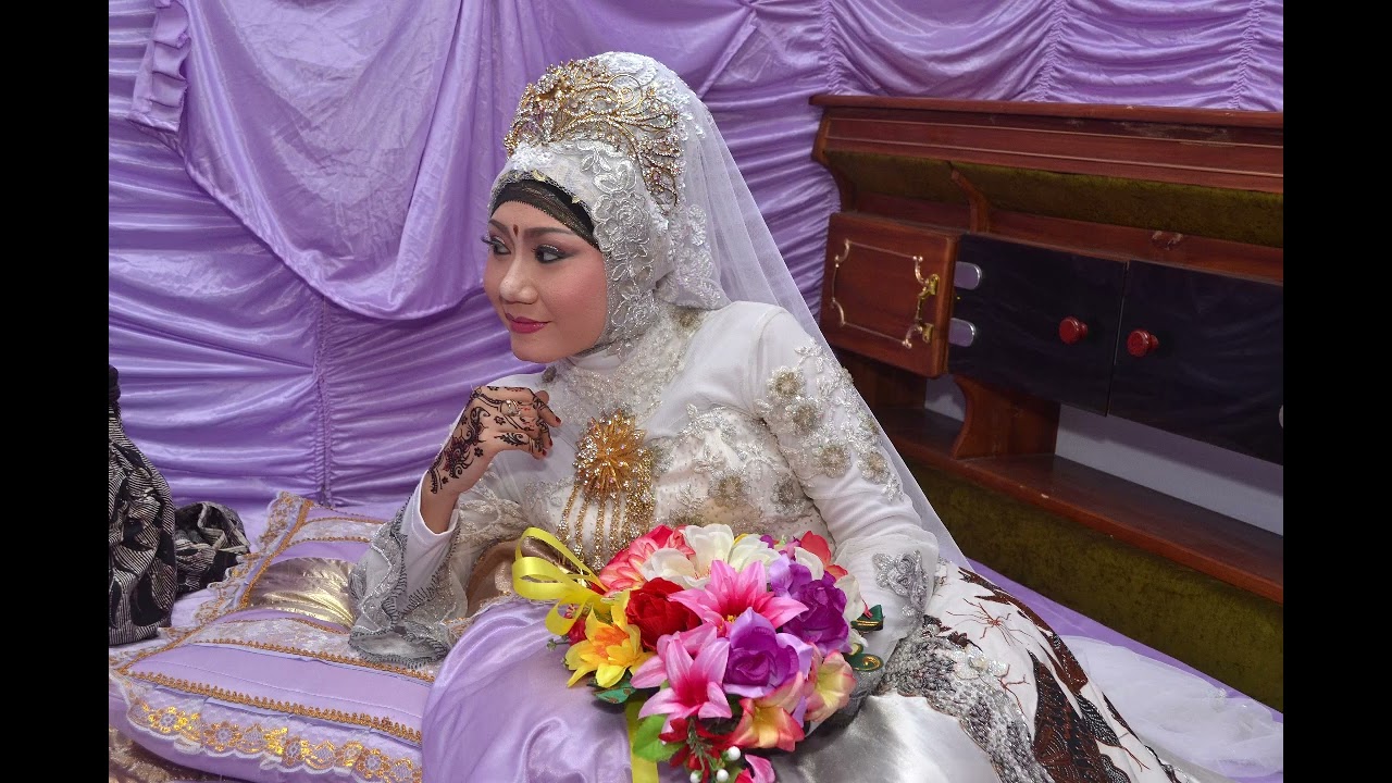 Wedding Sugi & Melan (Foto)