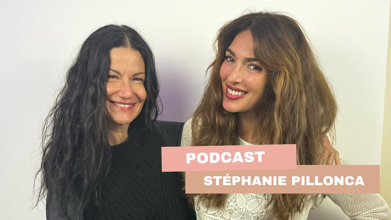[Podcast Story #15] Stéphanie Pillonca, réalisatrice de films qui éveillent et réconfortent