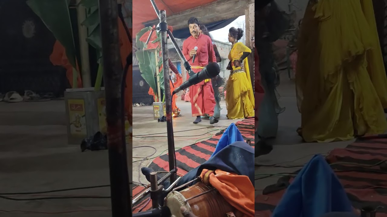 #comedy#shortvideo #viral#youtubeshorts || कॉमेडी शो रात का प्रोग्राम में || खोरठा कॉमेडी || वीडियो 