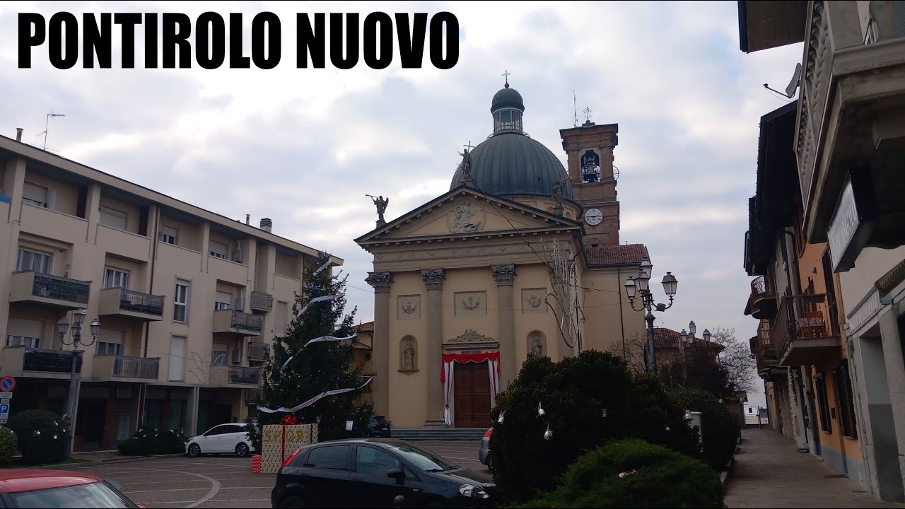 Pontirolo Nuovo (BG)