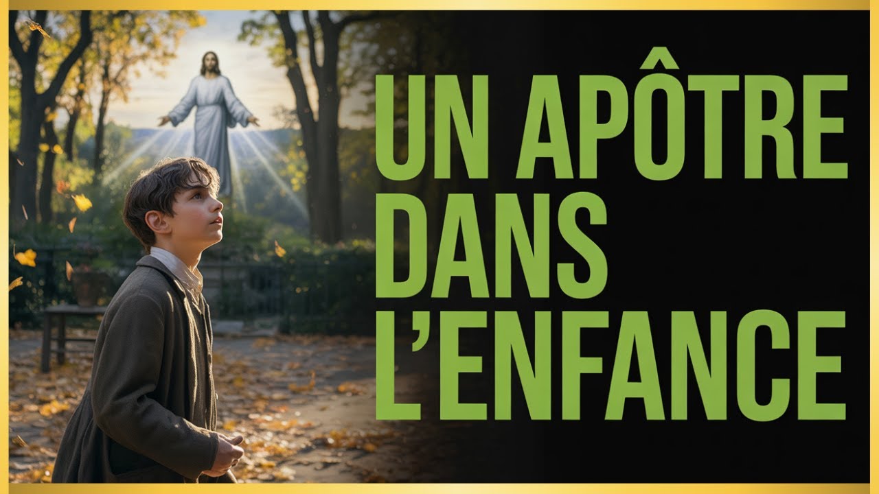 Le Garçon qui Aima Jésus dans l'Eucharistie L'Incroyable Histoire de Guido de Fontgalland