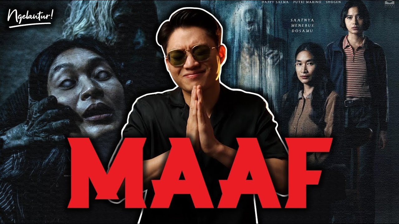HOROR YANG DI KAWIN PAKSA‼️ | REVIEW NON SPOILER 