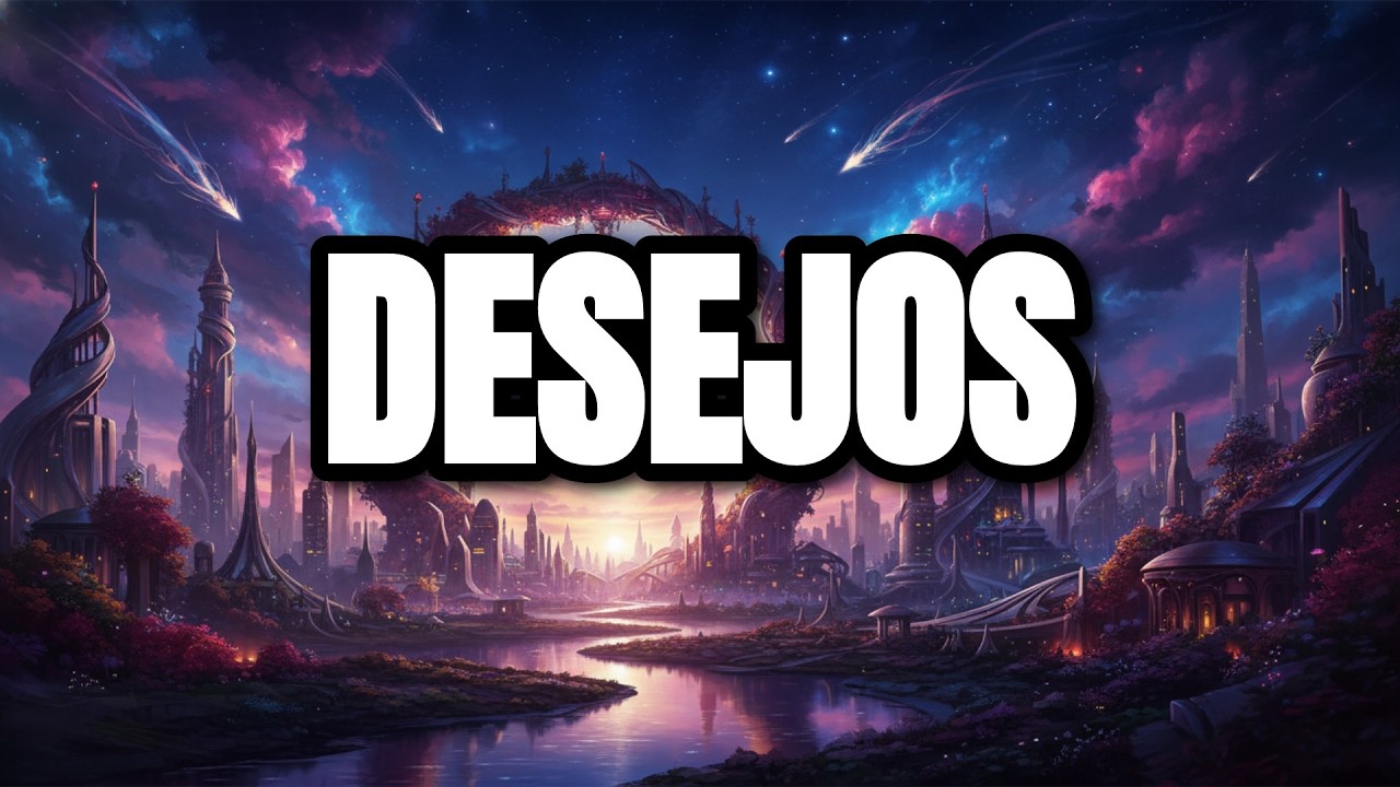 Desejos  | Uma Música Para Enviar a Alguém Especial 💫❤️
