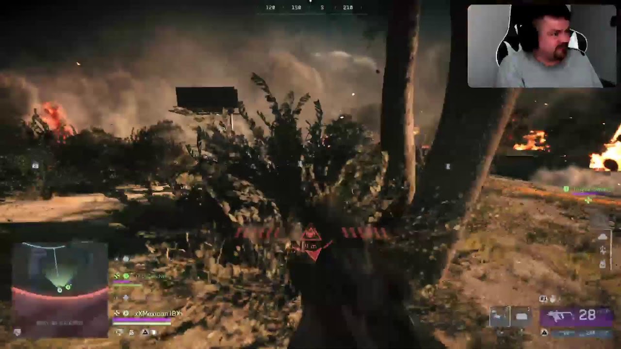 Battlefield 6 Battle Royale