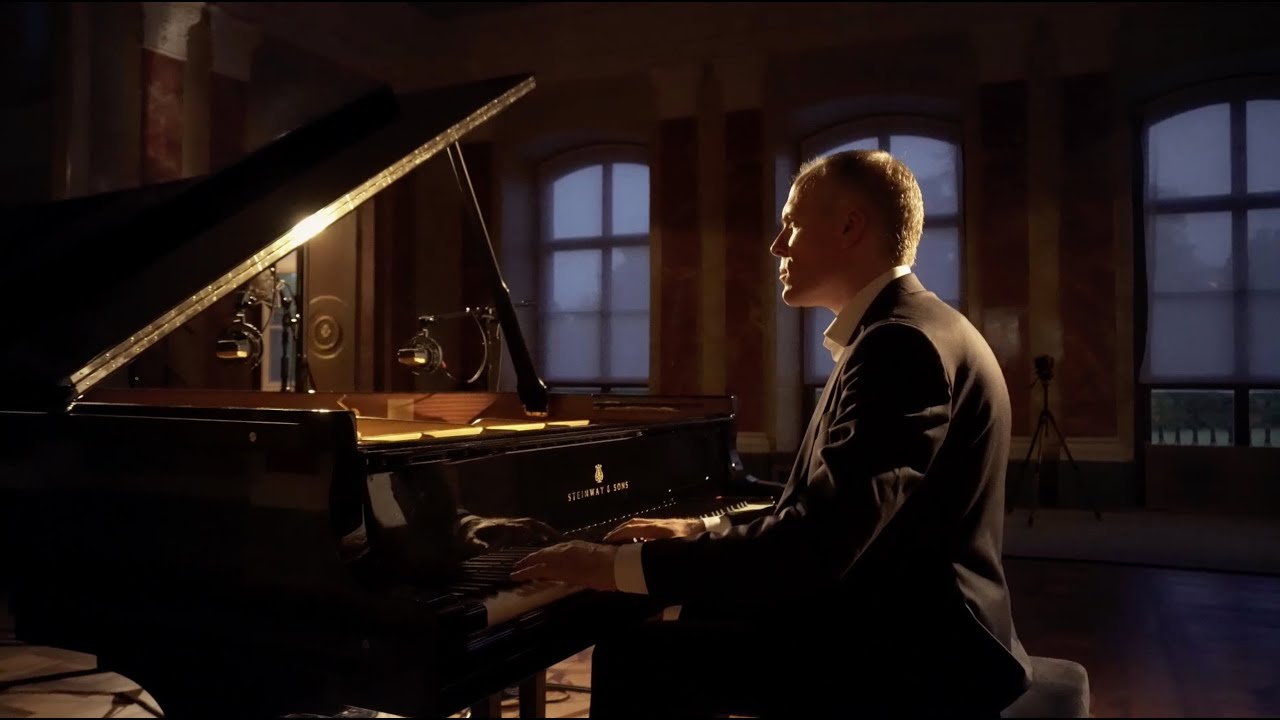 Franz Liszt: Il Penseroso (from Années de Pèlerinage)