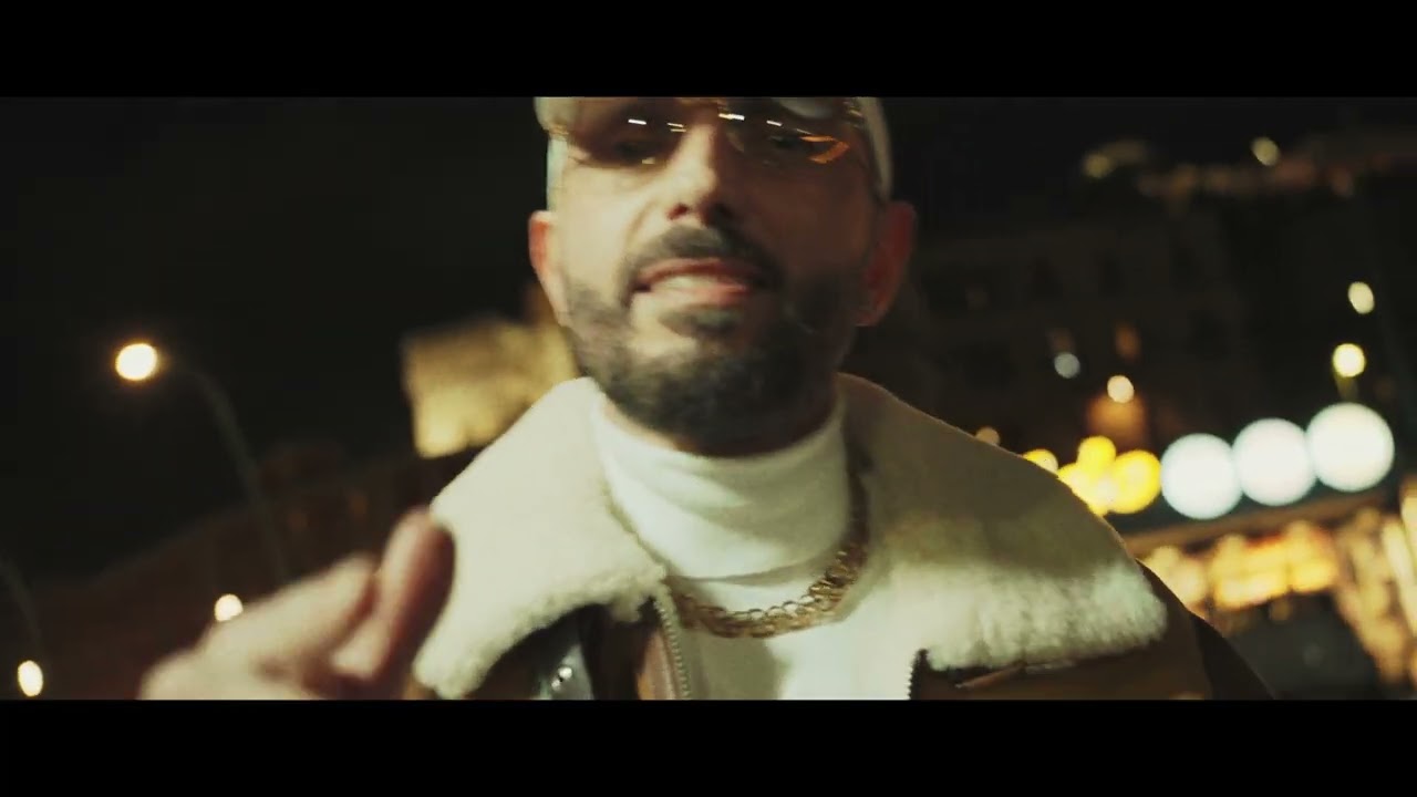 Ntò - Richard Mille Flow