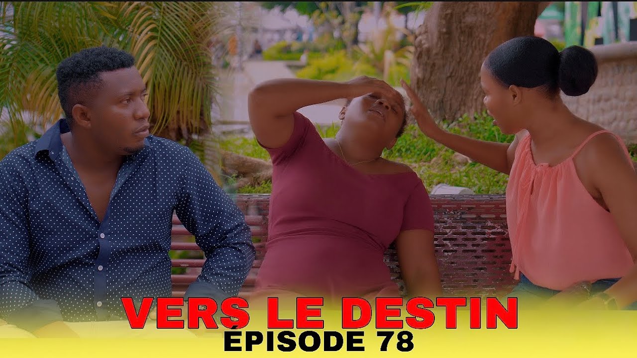 Vers Le Destin - Episode 78 / Tanou libere,Marvens menm siyen kondanasyon l sanl pa rann kont😳