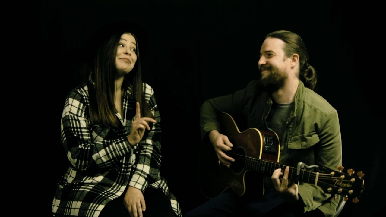 La liste - Rose (cover)