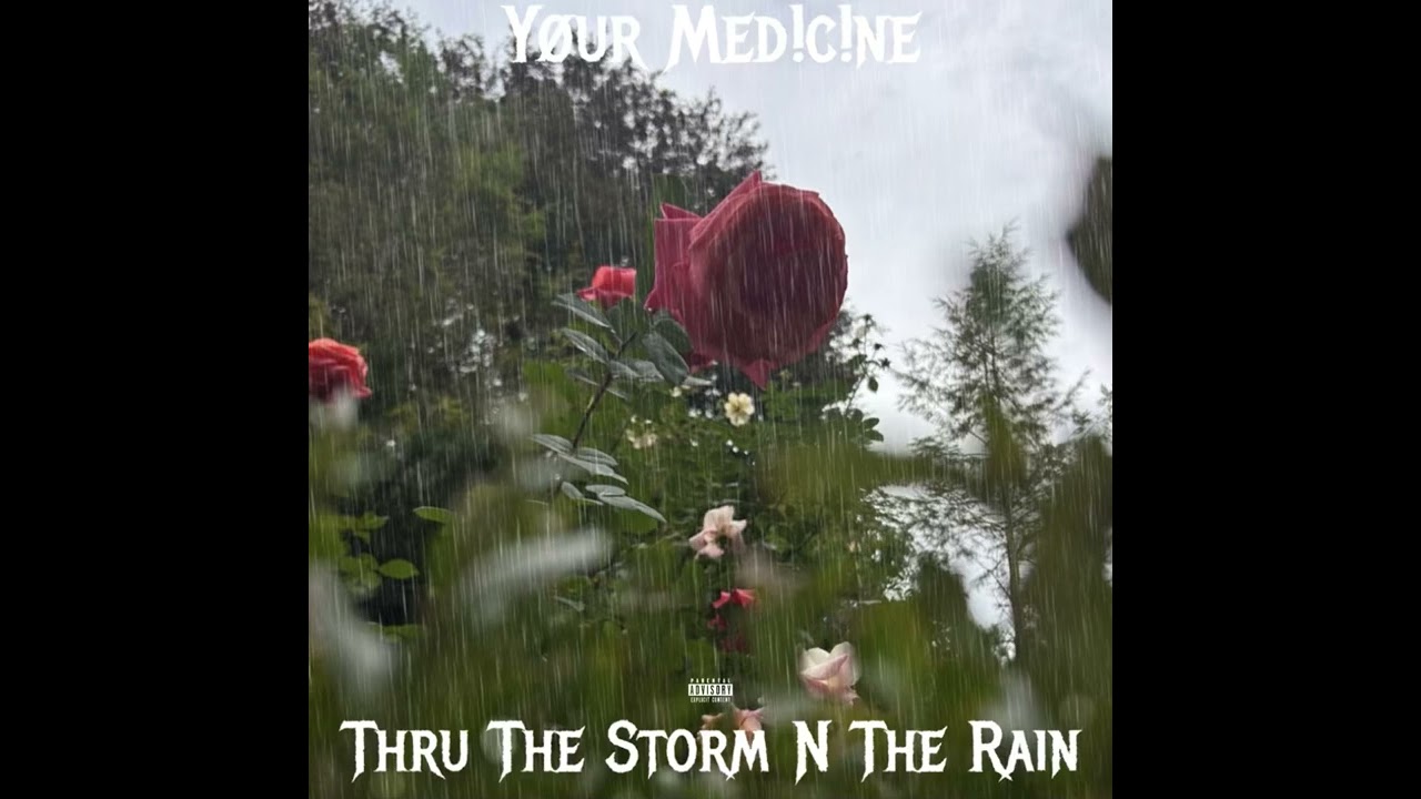 Thru The Storm N The Rain 