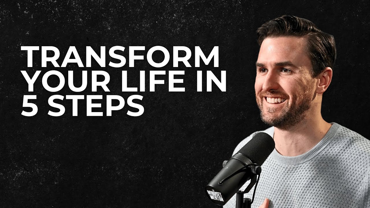 How To Be Better At Following Through