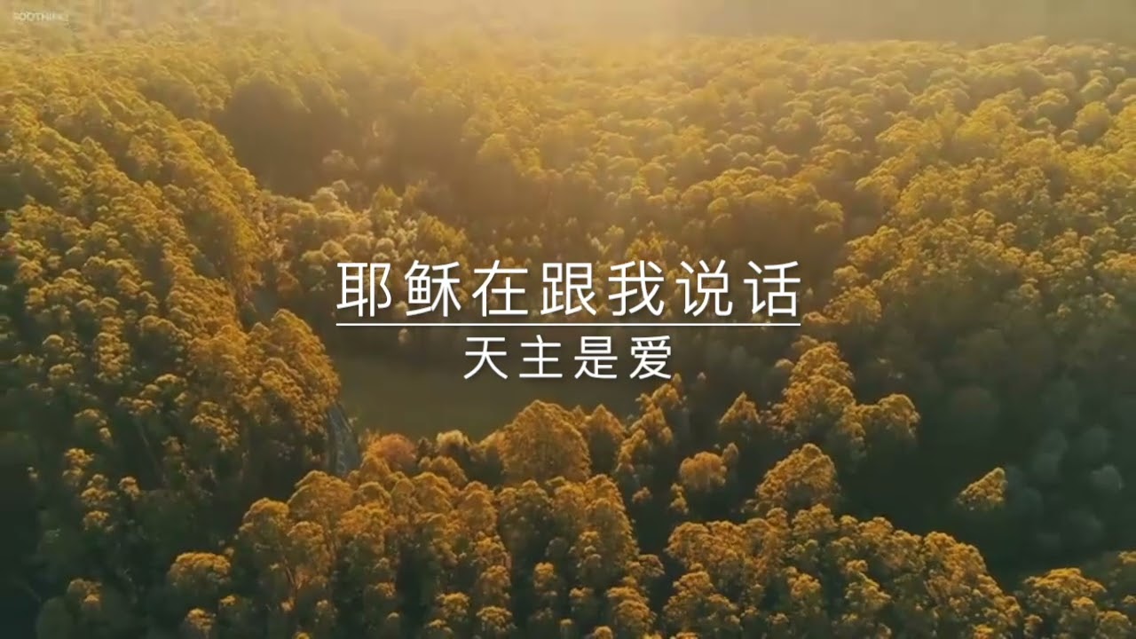 天主是爱   HD 720p