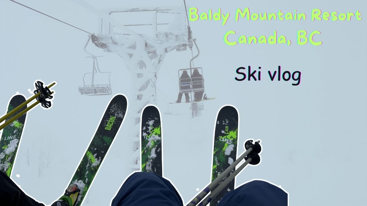 Baldy Mountain Resort | Canada, BC