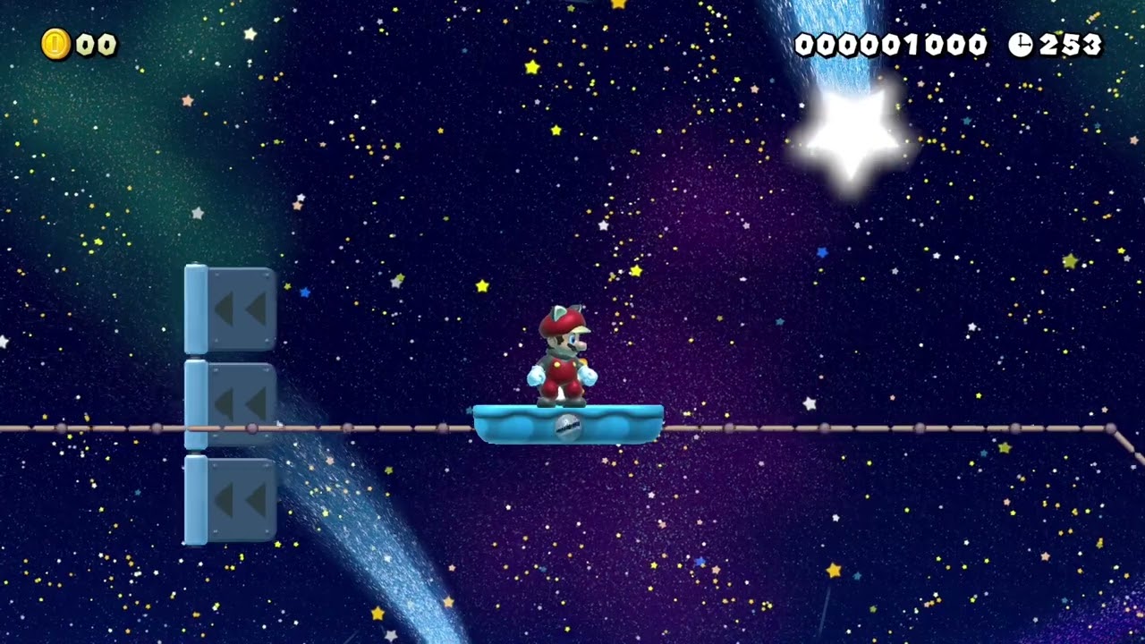 Super Mario Maker 2 Uncleared levels 2021 | South Korean and Spanish levels | part 56 | Team 0%