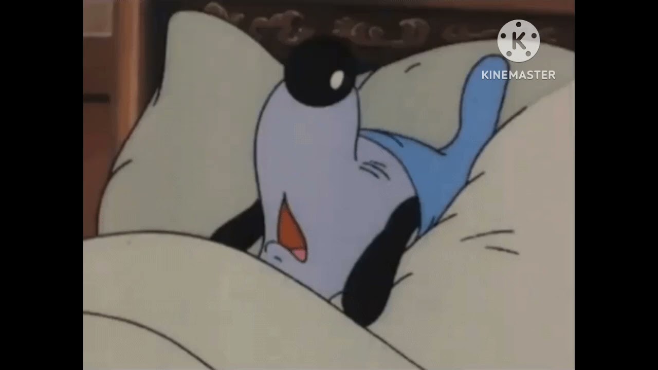 The All New Fafa's Greatest Adventures (1989) - The Bedtime Routine Ending Credits