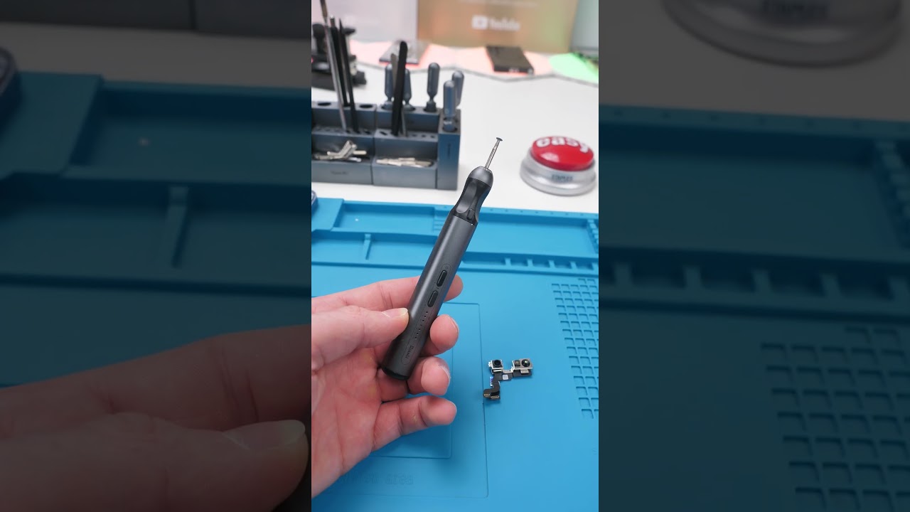 Сохрани Face ID с помощью этого метода&hellip; #Shorts