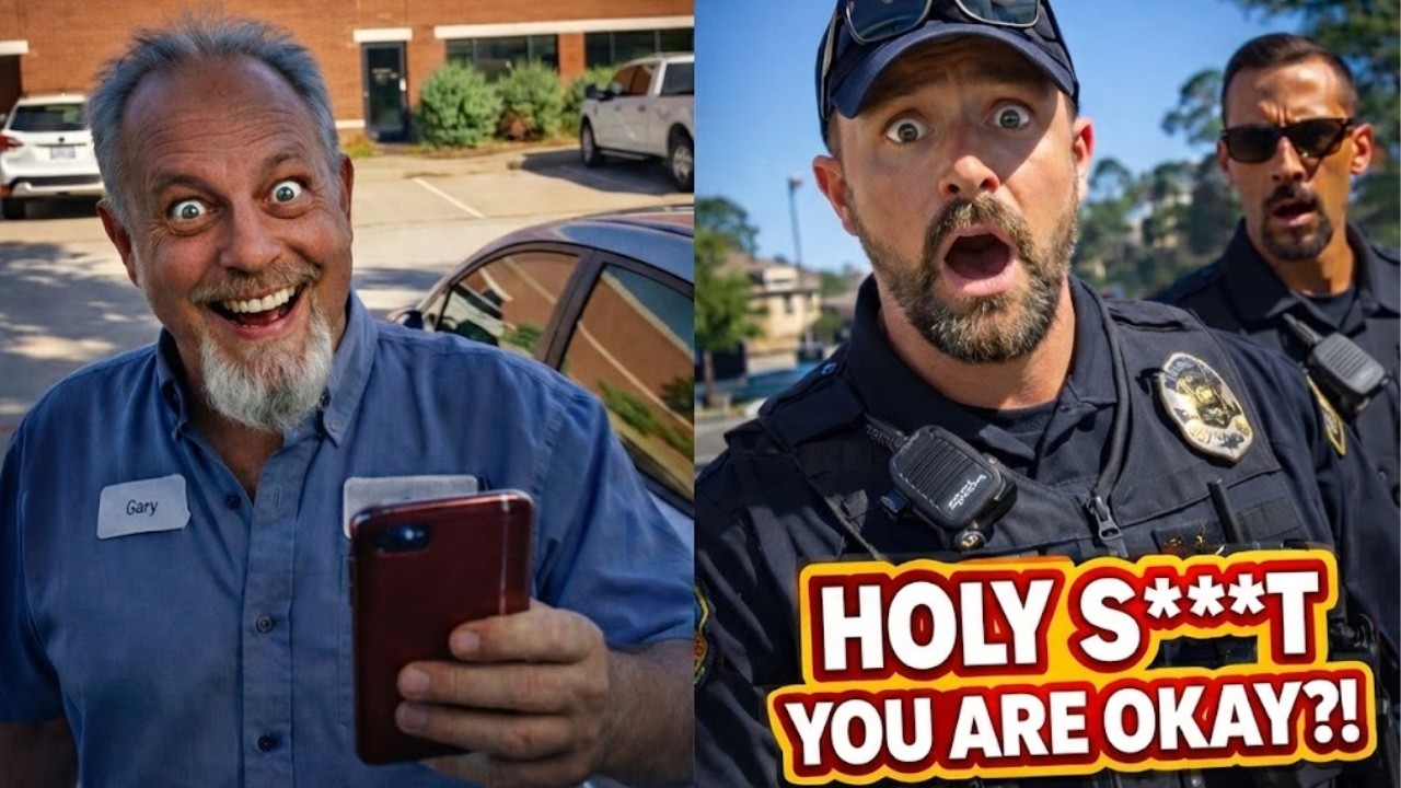 Police Were SHOCKED! 😱 Intense 1st Amendment Audit Confrontation