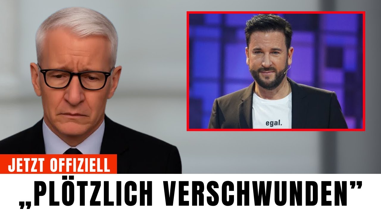 Warum verschwand Michael Wendler aus dem deutschen Fernsehen?