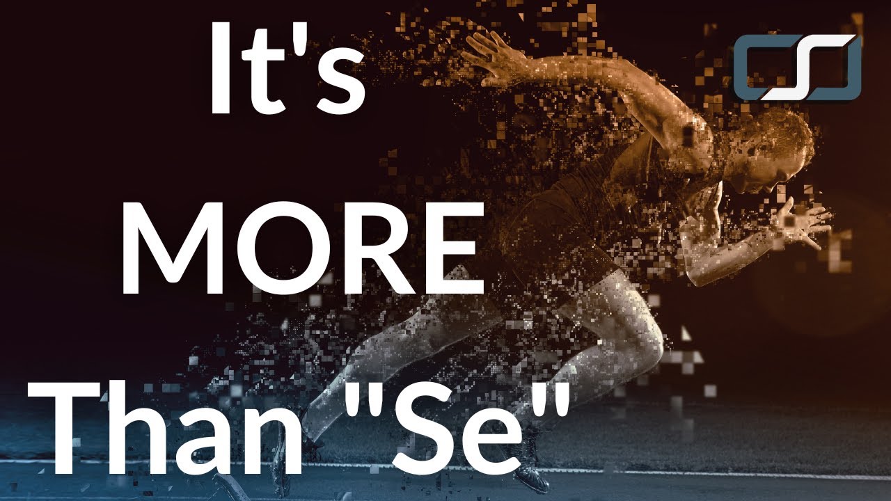 How INFJs and INTJs Can Be the BEST Performers! | C.S. Joseph