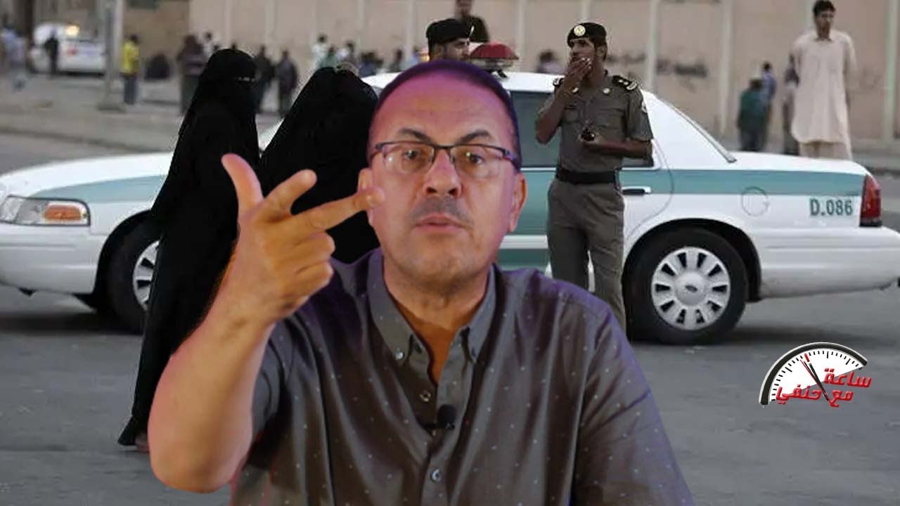 شاب يـ ـقــ تــ ـل زوجة والده فى السعوديه بطريقه بــ ـشـ ـعــ ـه جدا والسبب قضاء الله وقدره