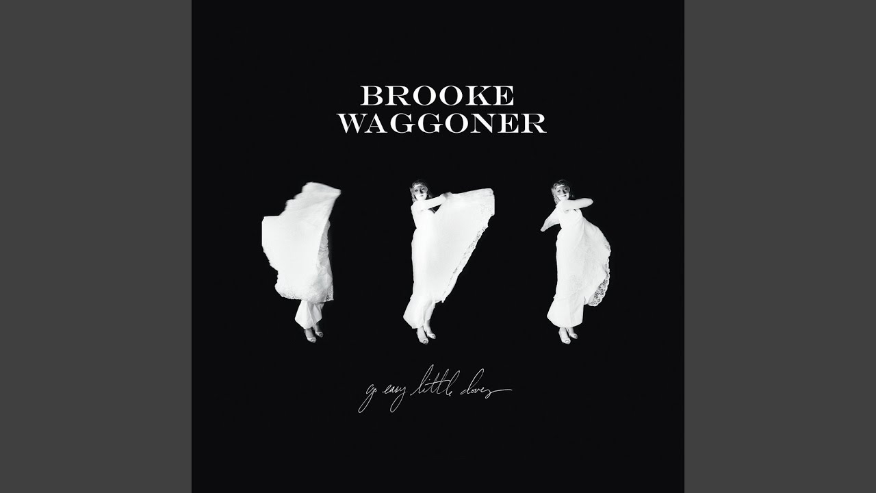 Go Easy Little Doves, I'll Be Fine