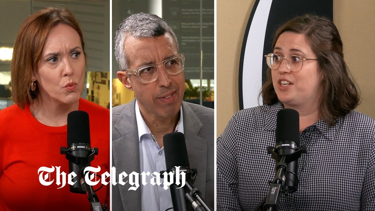 Infected Blood inquiry - will new report finally bring justice for victims? | The Daily T podcast