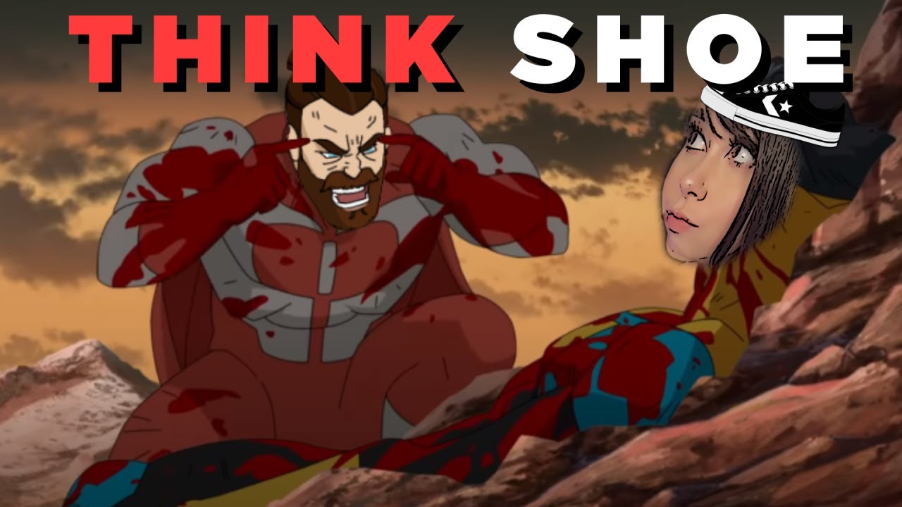 Answering The Shoe0nHead Question