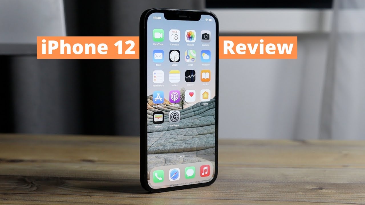 iPhone 12 Review | Merită să faci upgrade?