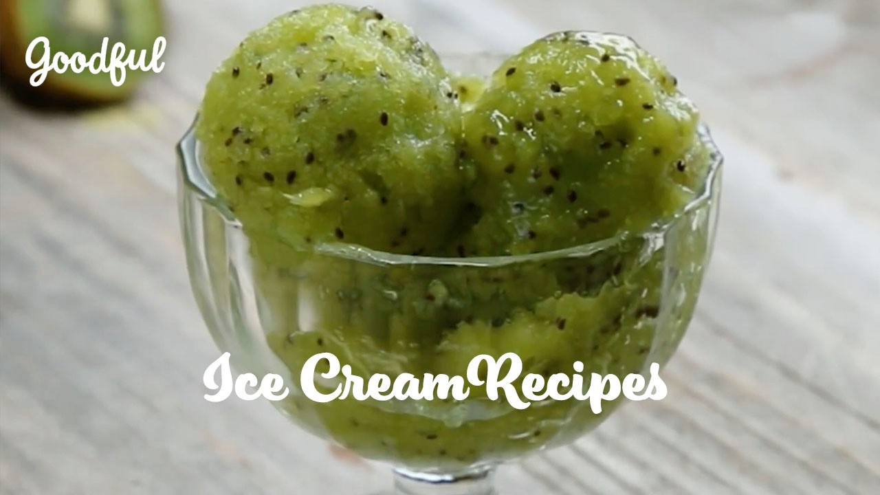 Easy and Healthy Ice Cream Recipes | Goodful