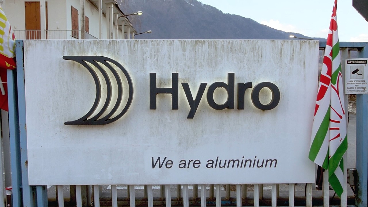 Accordo per Hydro, Bona (Fiom Cgil): 