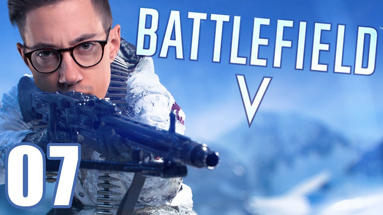 Koop Modus mit Kalle! | Battlefield 5