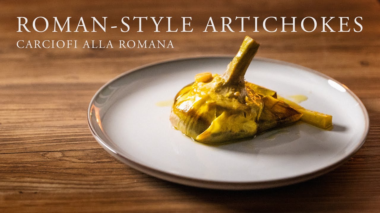 Easy Christmas side dish recipe from Roman Nonnas 🎄