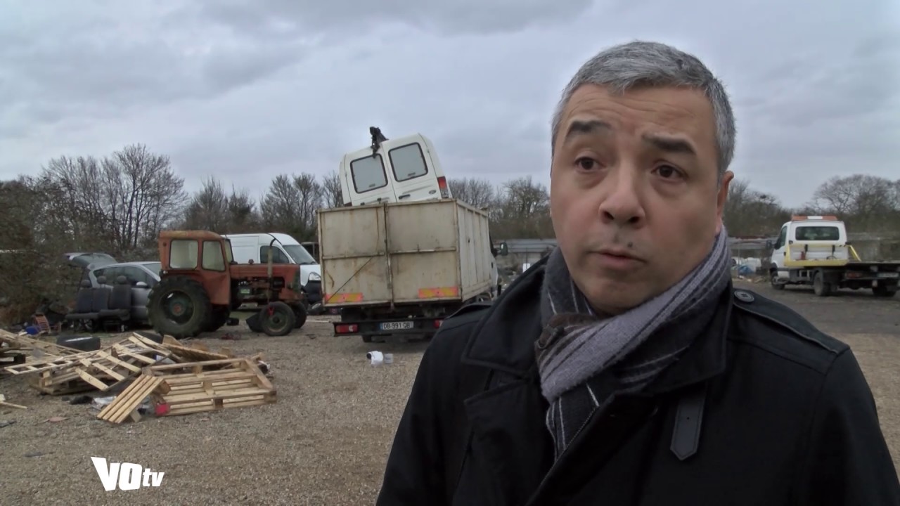 Saint-Ouen-l'Aumône s'apprête à accueillir des migrants
