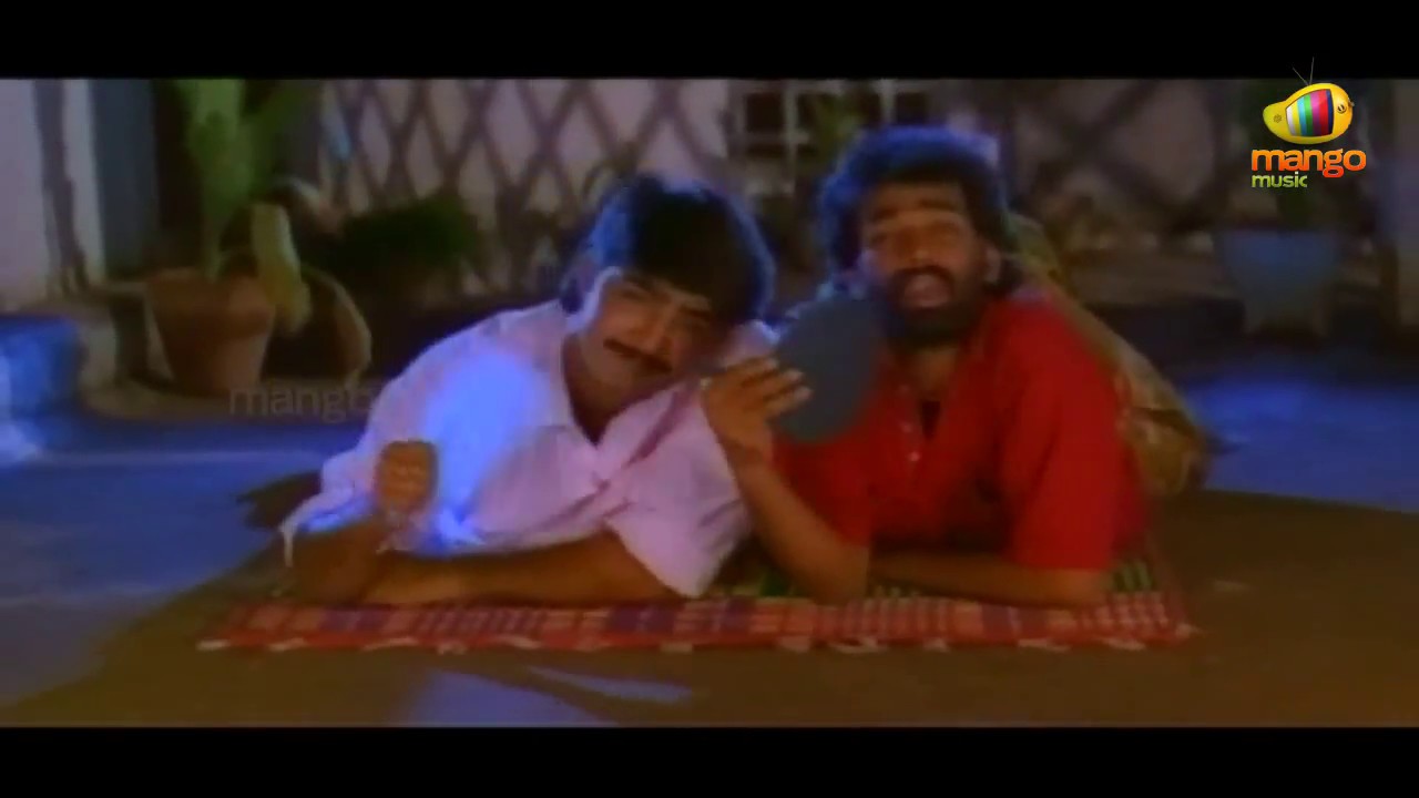 One By Two Telugu Movie Songs - Iddaru Iddare Song - JD Chakravarthy, Srikanth