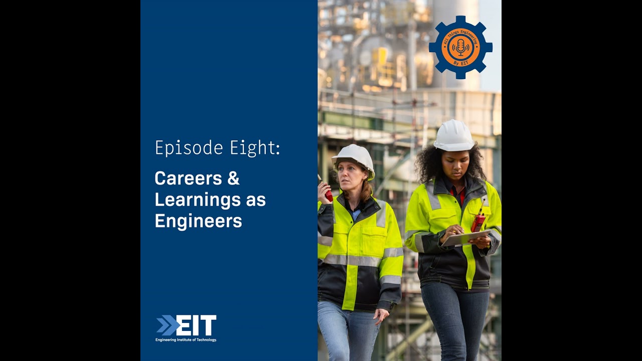 Careers & Learnings as Engineers