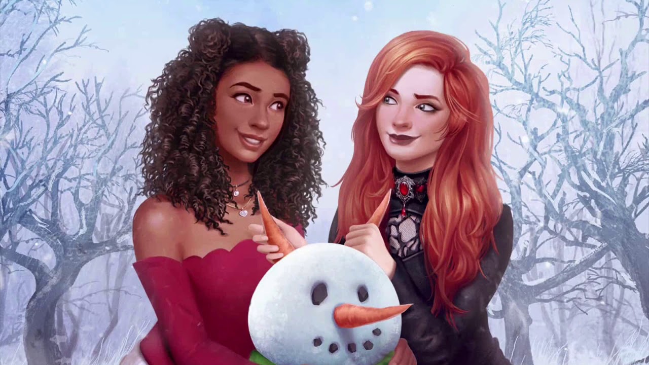 High School Story: Class Act • Light Beam