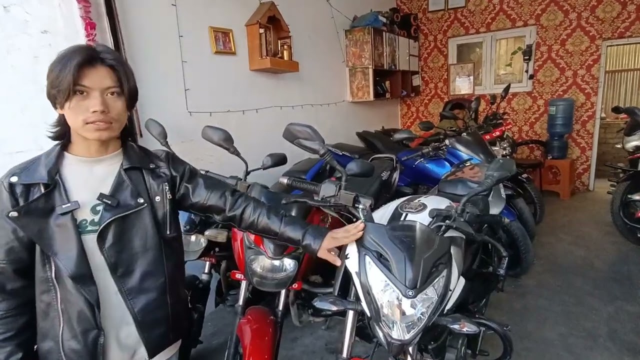 #automobile #bikesell #220f #ns200 