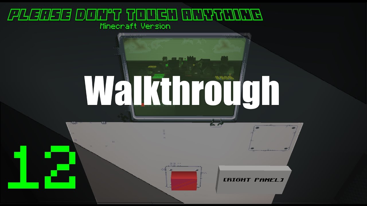 MDB's Minecraft/ PDTA MC Walkthrough #12: First Bonus Ending