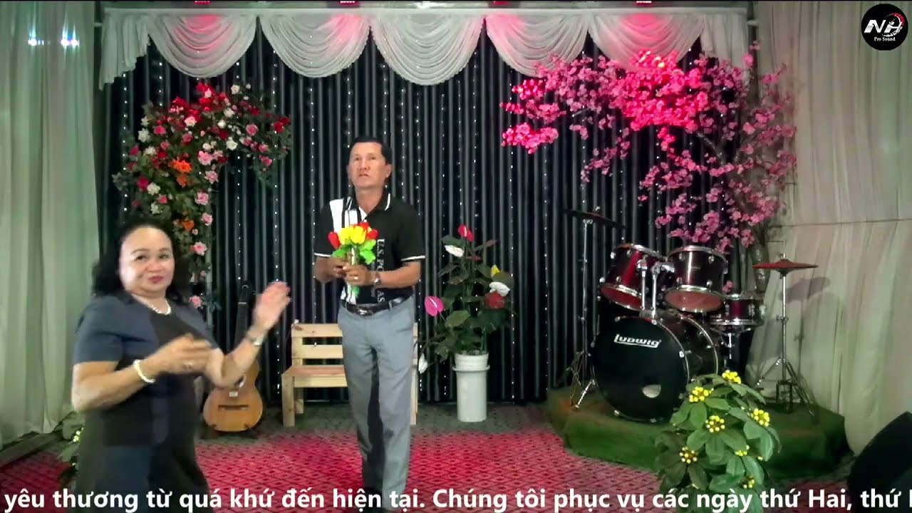 TÌNH CŨ TÌNH MỚI // HỒ BẢY // CLB NGUYỄN HUY