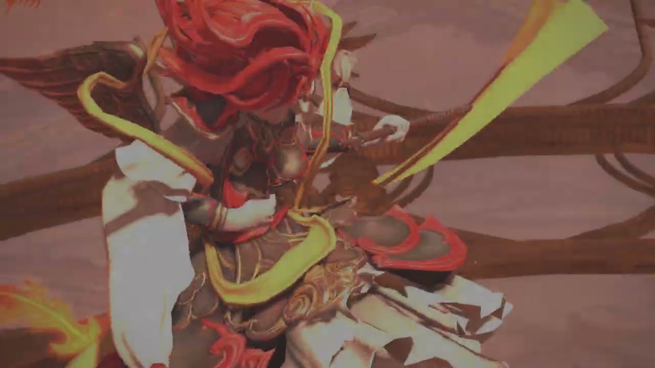 Hells' Kier “Suzaku” Unreal - First Clear - Tank POV