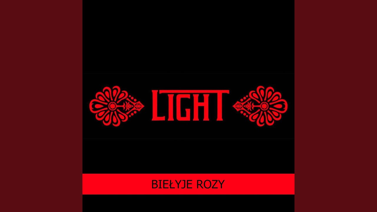 Biełyje Rozy