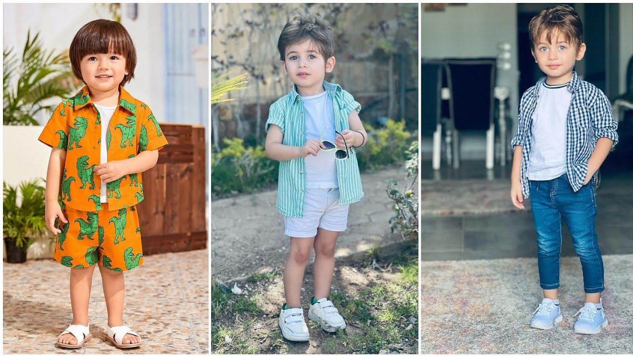 baby boys Eid collection/2024 baby boy new designs/(trending fashion)