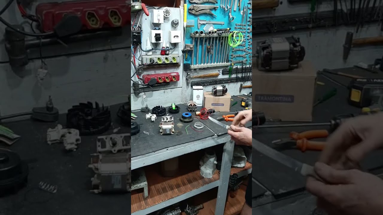 COMO POSSO DESCOBRIR O PROBLEMA NO MEU APARADOR