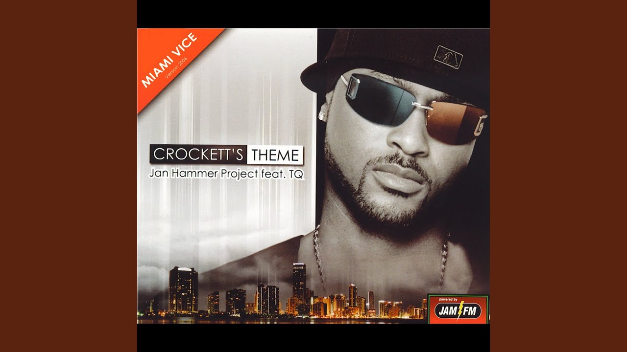 Crockett's Theme (Instrumental Version 2006)