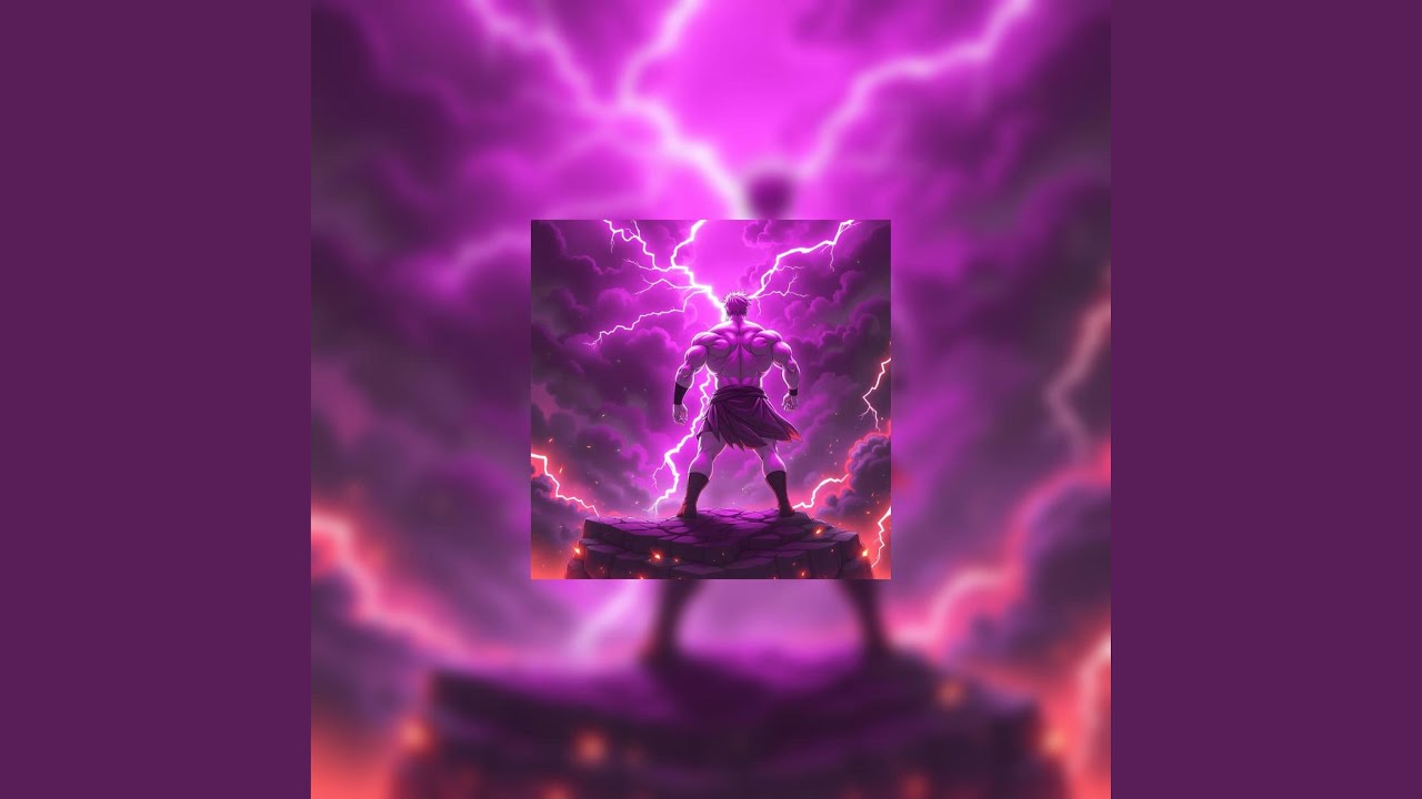 Inferno God Mode Phonk (Half Speed Slowed)