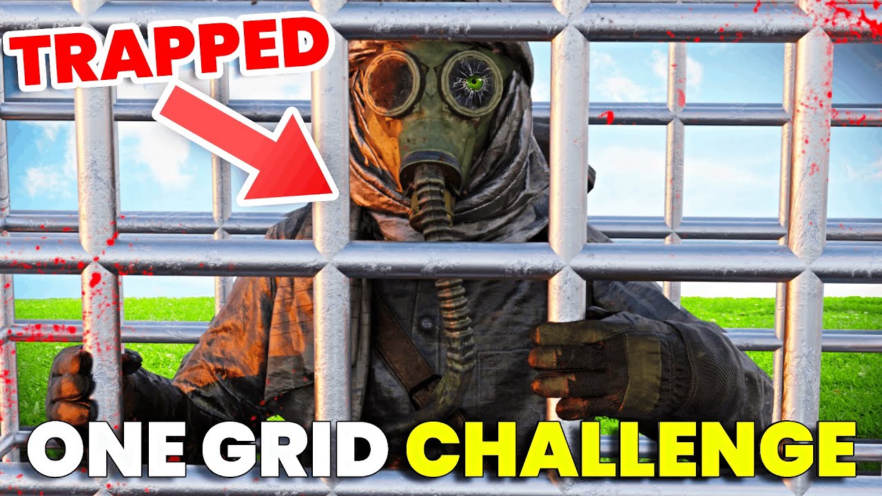 I Attempted the HARDEST Challenge in Rust...